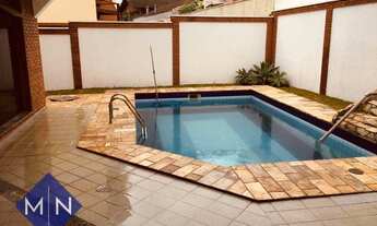 Imagem 6: Casa com 4 dormitórios, 407 m² - venda por R$ 2.900.000,00 ou aluguel por R$ 12.000,01/mês