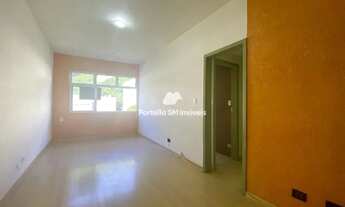 Imagem 4: RIO DE JANEIRO - Apartamento Padrão - Humaitá