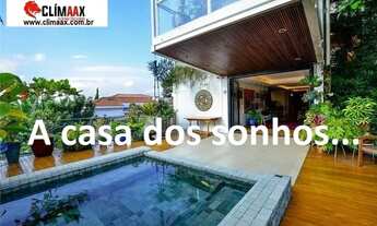 Imagem: CASA RESIDENCIAL em SÃO PAULO - SP, ALTO