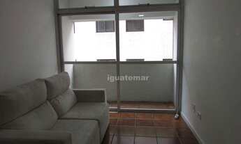 Imagem 2: Apartamento com 2 dormitórios à venda - Enseada P Hotéis - Guarujá/SP