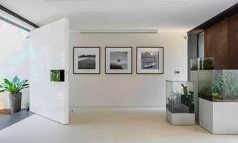 Imagem 5: CASA COM 3 QUARTOS, EM LOCALIZAÇÃO ESPETACULAR NO JARDIM PAULISTA, POR LEONARDO MANCENIDO