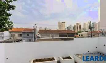 Imagem 7: SOBRADO - MOEMA ÍNDIOS - SP