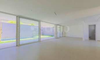 Imagem 5: Casa de Condomínio de Alto Padrão com 4 Quartos, 4 vagas, 401,12m² - Campo Belo - São Pau