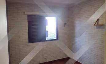 Imagem 1: Apartamento 153m² com 2 suítes, repleto de armários disponível para locação em Alphavill