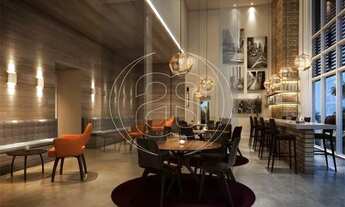 Imagem 7: São Paulo - Apartamento Padrão - Vila Olímpia