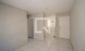 Imagem 3: Apartamento para Aluguel - Santos Dumond, 2 Quartos, 42 m2