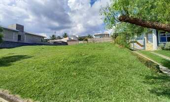 Imagem 2: Terreno em condomínio à venda, Condomínio Alpes de Vinhedo - Vinhedo/SP