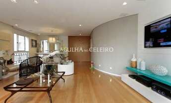 Imagem 6: SãO PAULO - Apartamento Padrão - Jardim América