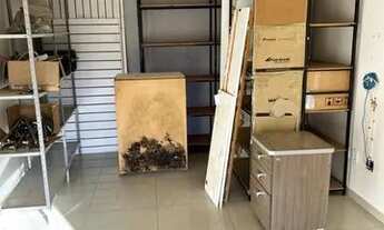 Imagem 3: Casa em condomínio rua 8 próximo ao comercio padaria bonanza