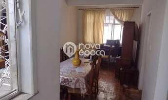 Imagem 5: Grajaú Apartamento com 3 dormitórios