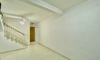 Imagem: Cobertura à venda, 3 quartos, 1 vaga, Castelo