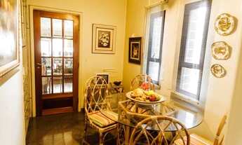 Imagem 6: Apartamento com 3 dormitórios à venda, 200 m² por R$ 2.332.000,00 - Higienópolis - São Pau