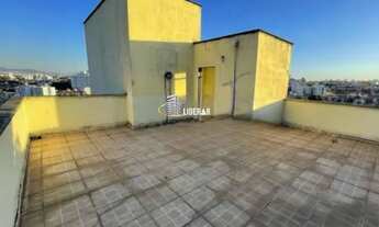 Imagem: Cobertura para aluguel, 2 quartos, 2 vagas