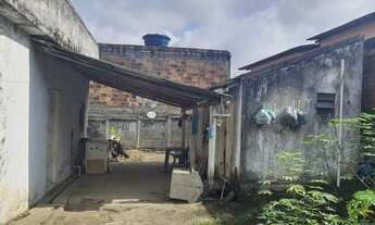 Imagem 6: Terreno com casa antiga, 20 metros de frente, próximo ao comércio de Alcântara