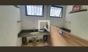 Imagem 7: Casa à Venda - Bosque da Saúde, 3 Quartos, 180 m2