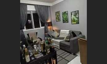 Imagem 4: Lindo e aconchegante apartamento 1dormitório próximo ao mar em São Vicente