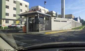 Imagem: Apartamento com 2 dormitórios, 50 m²