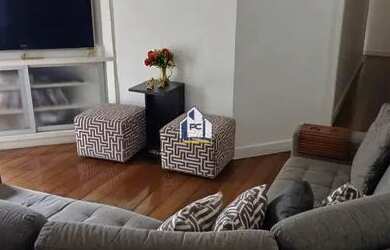 Imagem 5: Excelente apartamento mobiliado com 429 m² em Icaraí