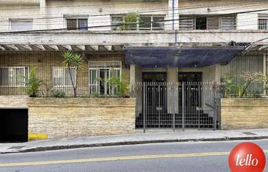 Imagem 2: São Paulo - Apartamento Padrão - Liberdade