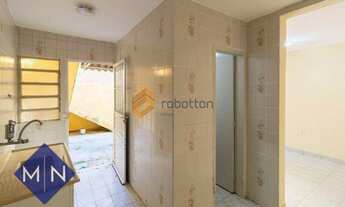 Imagem 3: Casa com 1 dormitório para alugar, 48 m² por R$ 1.198,66/mês - Jabaquara - São Paulo/SP