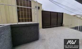 Imagem 7: Cobertura com 3 dormitórios à venda, 137 m² por R$ 549.000,00 - Bairu - Juiz de Fora/MG