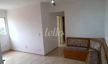 Imagem 2: São Paulo - Apartamento Padrão - Tatuapé