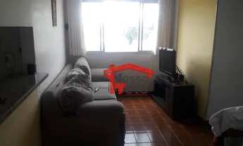 Imagem: Apartamento à venda, 50 m² por R$ 270.000,00