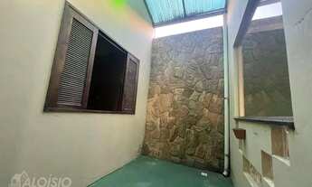 Imagem 4: Casa com 3 dormitórios à venda, 151 m² por R$ 460.000,00 - Vila São Geraldo - Taubaté/SP