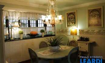 Imagem 4: CASA ASSOBRADADA - MORUMBI - SP