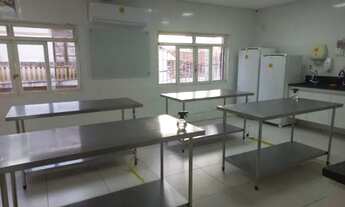 Imagem 3: Repasse Franquia - Escola de Gastronomia - Jacarei/SP