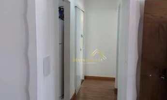 Imagem 3: Apartamento com 2 dormitórios 53m² à venda