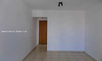 Imagem 3: Apartamento para Locação em São Paulo, Vila Butantã, 3 dormitórios, 1 banheiro, 1 vaga