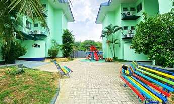 Imagem 7: Residencial Astúrias Apartamento com 2 Quartos sendo 1 Suítes bairro de Flores