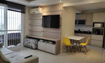 Imagem 6: Lindo apartamento com terraço