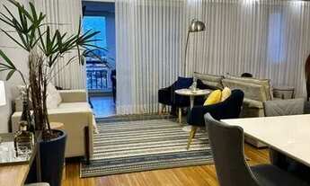 Imagem: Apartamento para locação em Tamboré