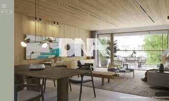 Imagem 7: Apartamento-À VENDA-Lagoa-Rio de Janeiro-RJ