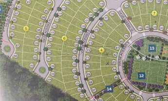 Imagem: Terreno Condomínio em São Carlos