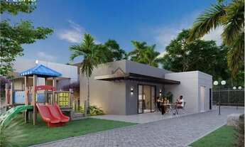 Imagem 4: Casa à venda condominio Pleno no bairro Santa Cruz - Cuiabá/MT construtora CMF