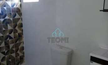 Imagem 6: Casa com 2 dormitórios (1 suíte) à venda, 70 m² por R$ 240.000 - Jardim Continental III