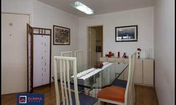 Imagem 5: Venda Apartamento 3 Dormitórios - 100 m² Vila Ipojuca