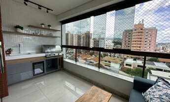 Imagem 4: Apartamento Luxo no Cidade Nobre