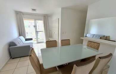 Imagem 2: Apartamento mobiliado nascente no Angelim