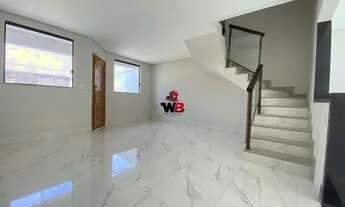 Imagem 4: BELO HORIZONTE - Casa Padrão - Santa Branca