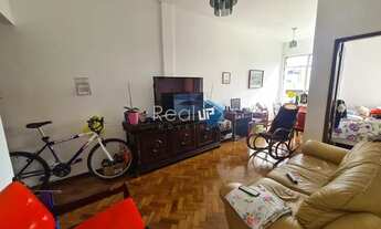 Imagem 3: Apartamento em Copacabana com vista para o MAR