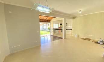 Imagem 6: Excelente Casa Térrea no Cond. Real Ville para Locação