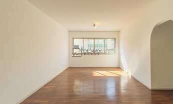 Imagem 4: Apartamento Locação Vila Mariana 98 m² 3 Dormitórios