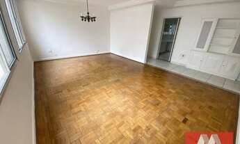 Imagem 4: Apartamento com 3 dormitórios à venda, 159 m² por R$ 1.500.000,00 - Bela Vista - São Paulo