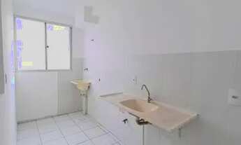 Imagem 3: Apartamento para Venda em São Paulo, Sumaré, 2 dormitórios, 1 banheiro, 1 vaga