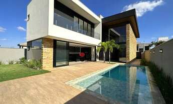 Imagem: Sobrado à venda no Condomínio Bela Vista