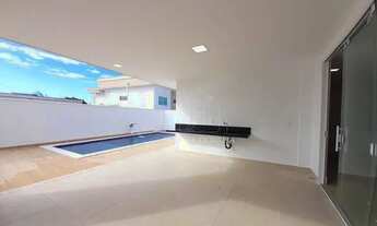 Imagem 5: Casa com 4 dormitórios à venda, 240 m² por R$ 1.200.000,00 - Parque das Nações - Parnamir